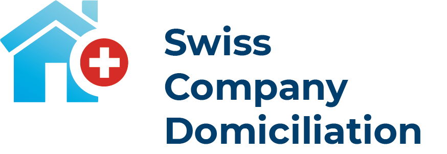 Swiss Company Domiciliation